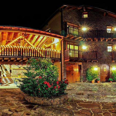 Turisme Rural Lo Palle De Cal Bosch Llagunes ภายนอก รูปภาพ