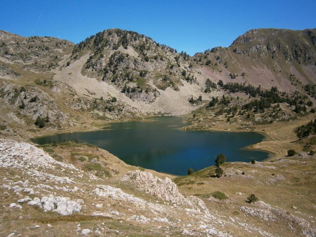 Turisme Rural Lo Palle De Cal Bosch Llagunes ภายนอก รูปภาพ