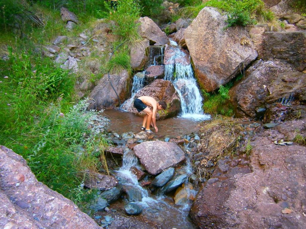 Turisme Rural Lo Palle De Cal Bosch Llagunes ภายนอก รูปภาพ