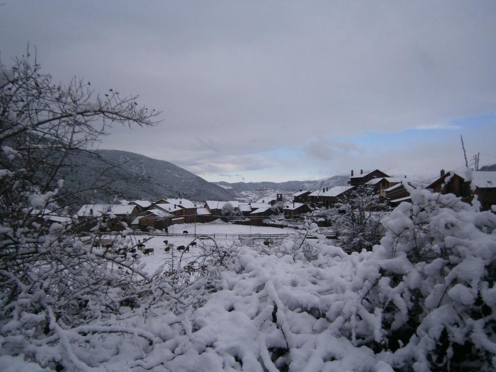 Turisme Rural Lo Palle De Cal Bosch Llagunes ภายนอก รูปภาพ