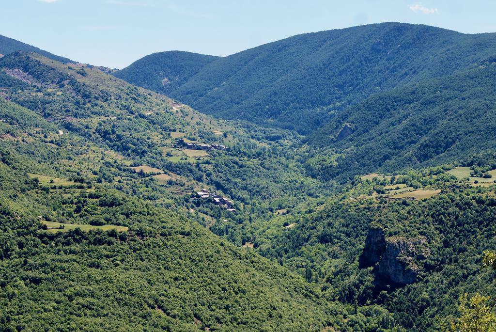 Turisme Rural Lo Palle De Cal Bosch Llagunes ภายนอก รูปภาพ